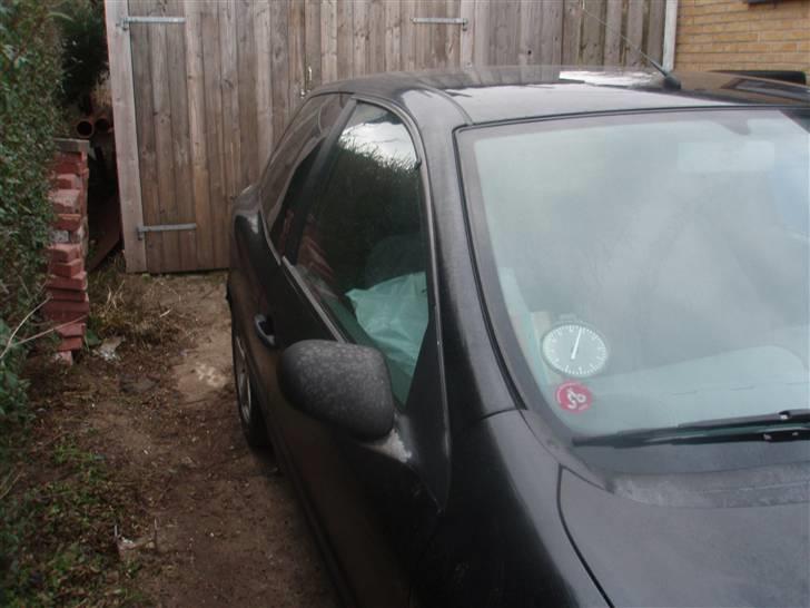 Fiat Bravo 1.6,16V**SOLGT** billede 9