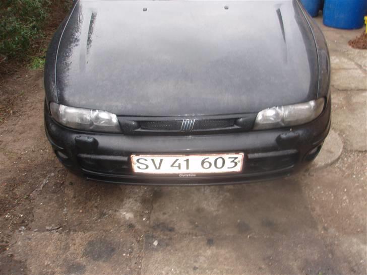 Fiat Bravo 1.6,16V**SOLGT** billede 10