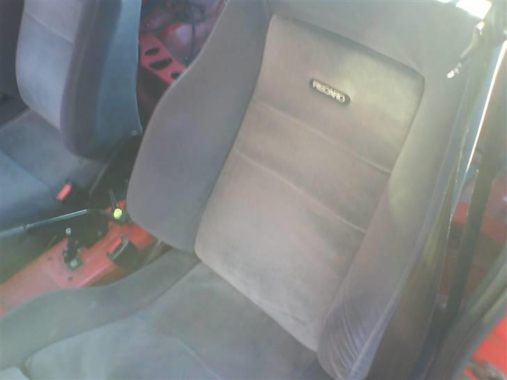 Ford Sierra 2,0i clx touring billede 11