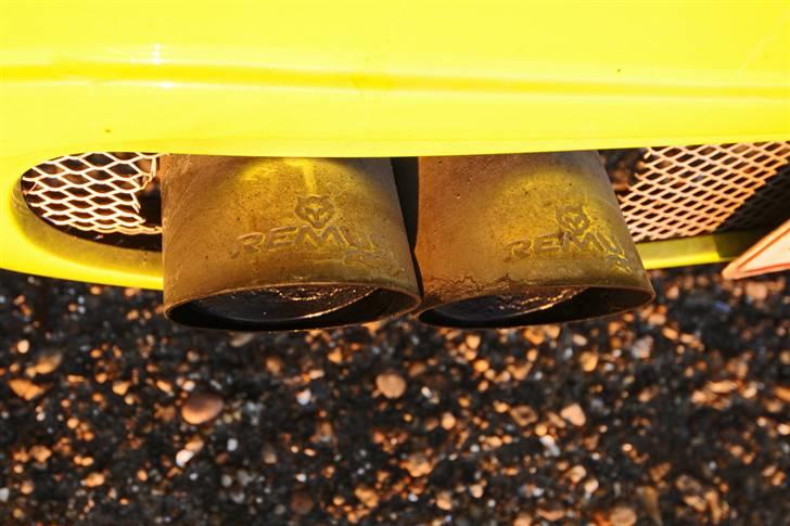 Opel Corsa b gsi 16v. solgt - www.kmfoto.net billede 6