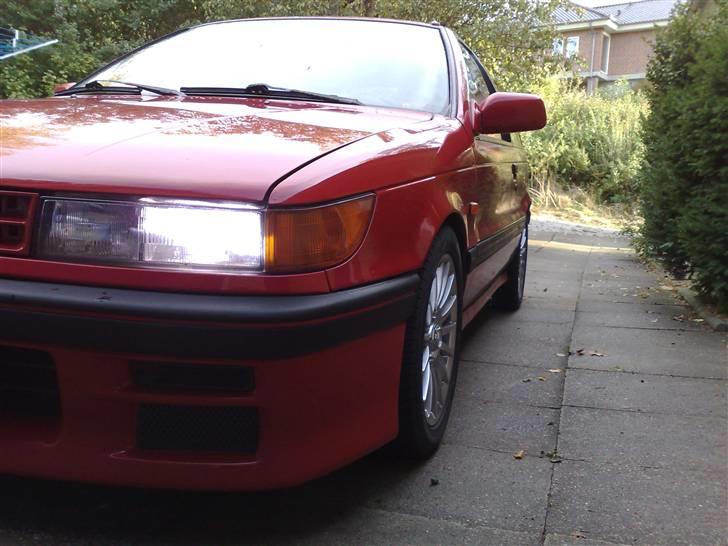 Mitsubishi Colt GTI *SOLGT* billede 4