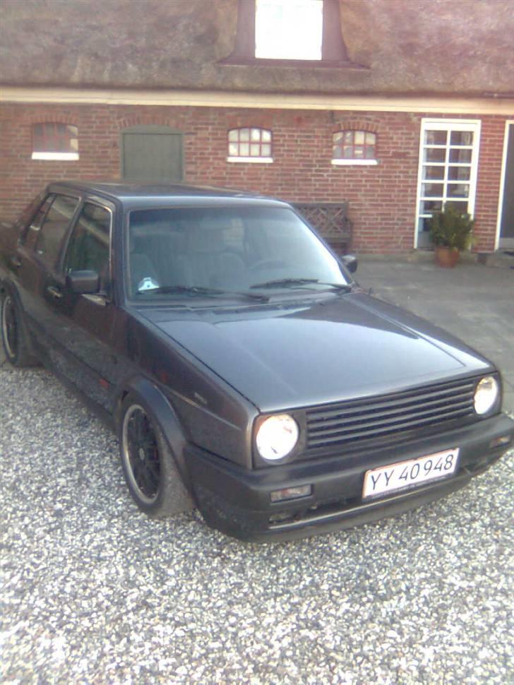 VW Jetta GLI VR6---SOLGT--- billede 3