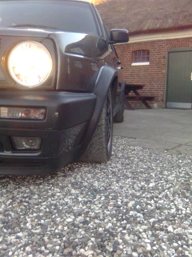 VW Jetta GLI VR6---SOLGT--- billede 4