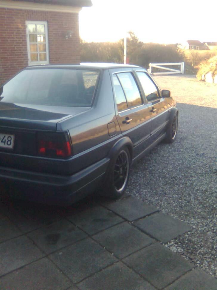 VW Jetta GLI VR6---SOLGT--- billede 5