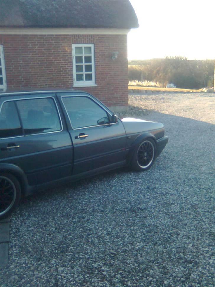 VW Jetta GLI VR6---SOLGT--- billede 6
