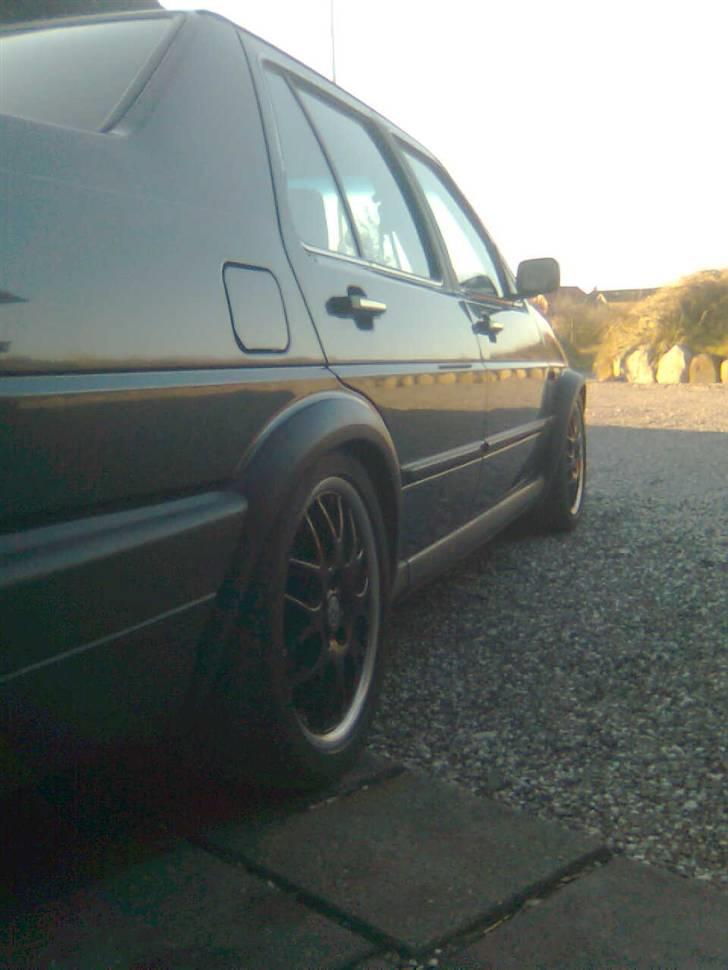 VW Jetta GLI VR6---SOLGT--- billede 7