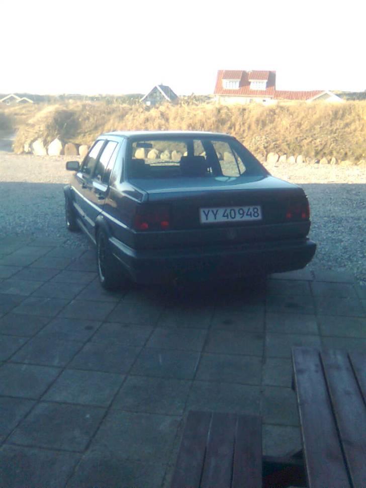 VW Jetta GLI VR6---SOLGT--- billede 8