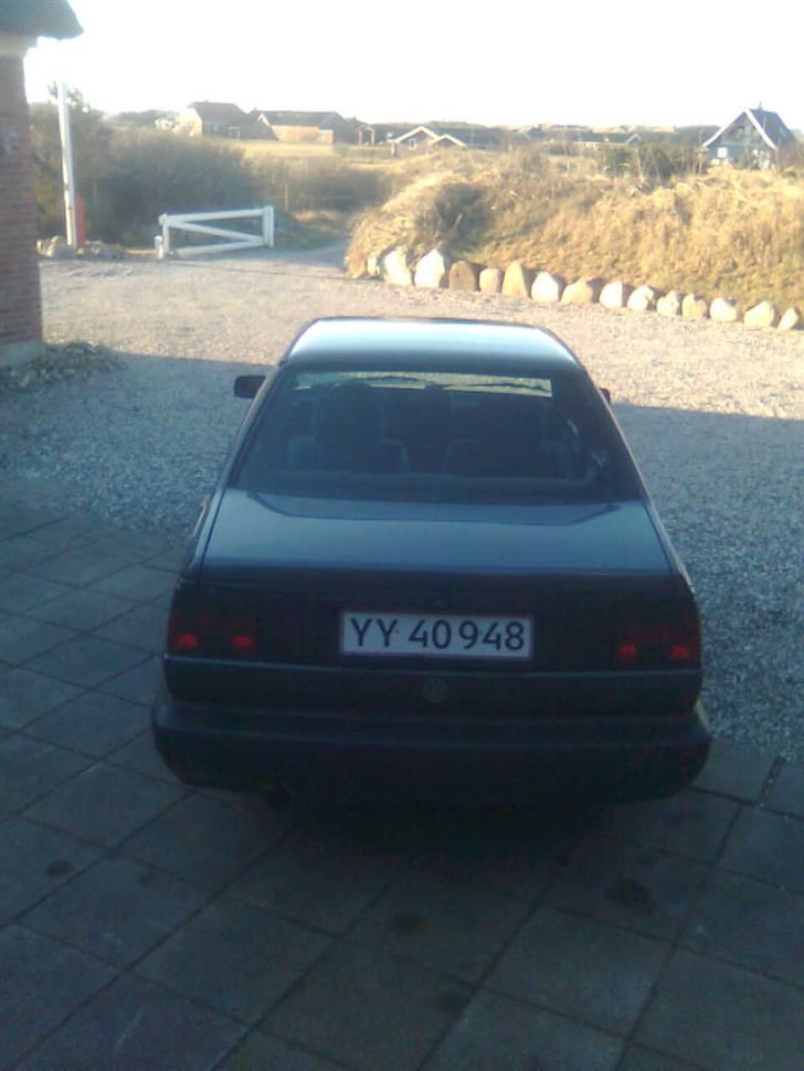 VW Jetta GLI VR6---SOLGT--- billede 9