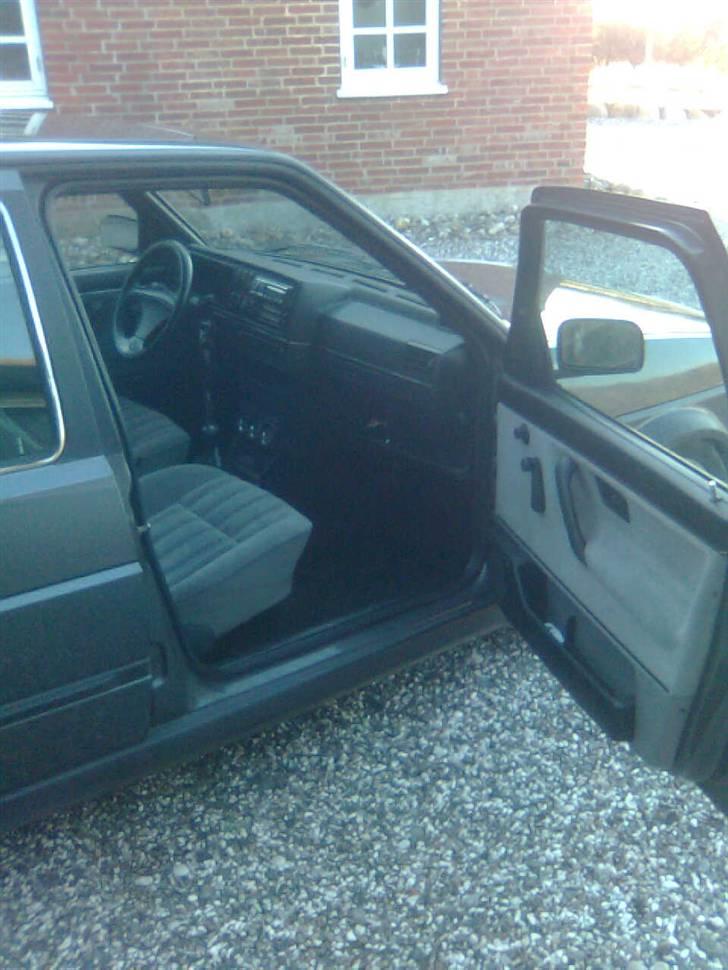 VW Jetta GLI VR6---SOLGT--- billede 10