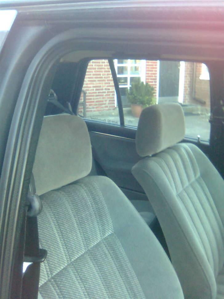 VW Jetta GLI VR6---SOLGT--- billede 11