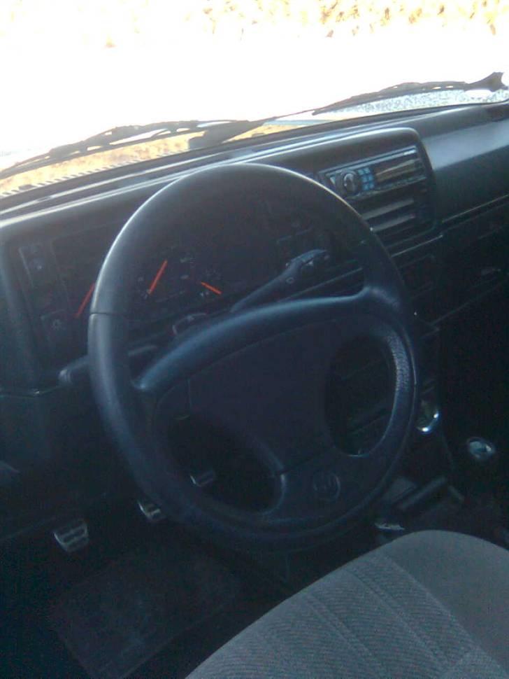 VW Jetta GLI VR6---SOLGT--- billede 12