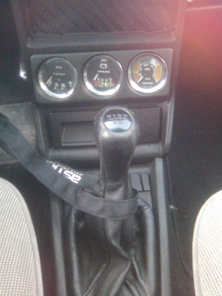 VW Jetta GLI VR6---SOLGT--- billede 13