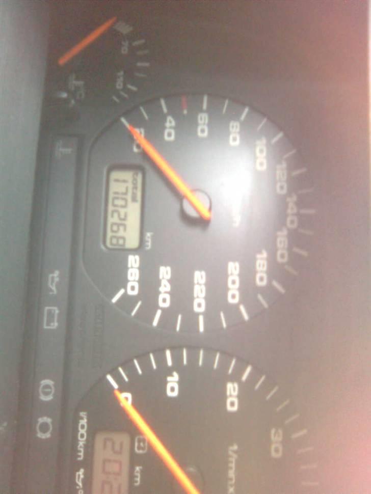 VW Jetta GLI VR6---SOLGT--- billede 14