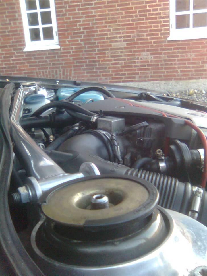 VW Jetta GLI VR6---SOLGT--- billede 17