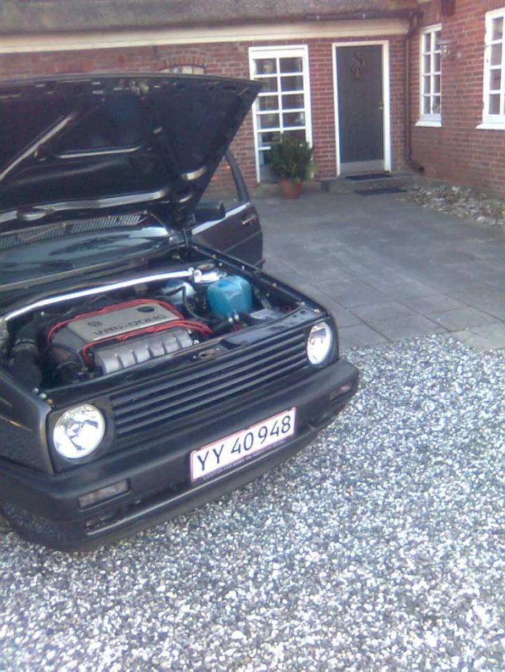 VW Jetta GLI VR6---SOLGT--- billede 18