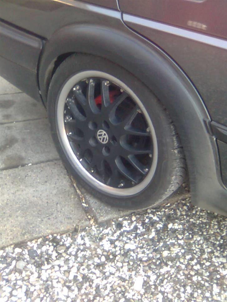 VW Jetta GLI VR6---SOLGT--- billede 19