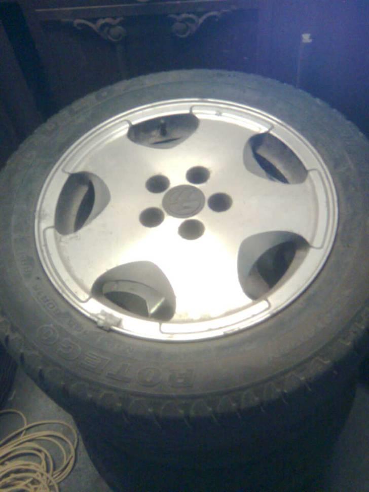 VW Jetta GLI VR6---SOLGT--- billede 20