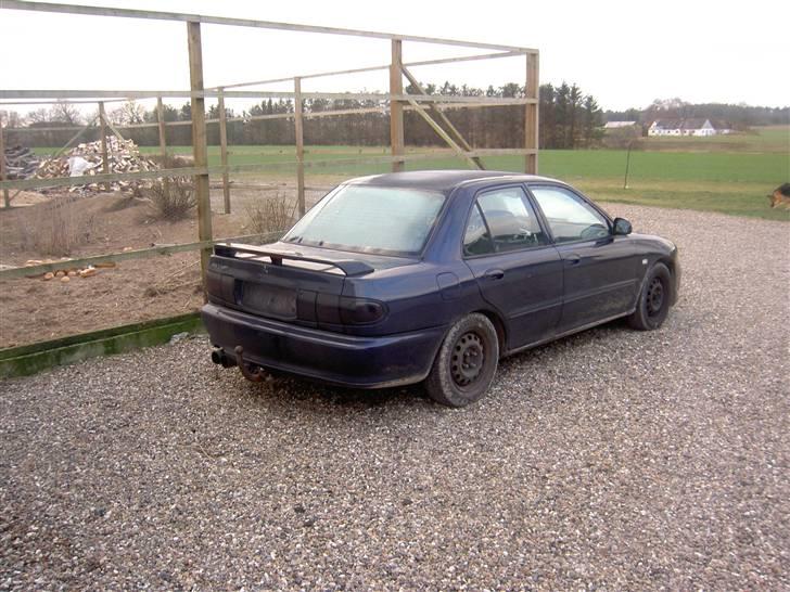 Peugeot 106 rallye  billede 7