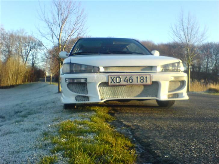 Toyota Corolla GSI. SOLGT billede 1