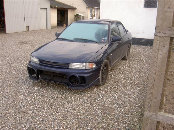 Peugeot 106 rallye  billede 8