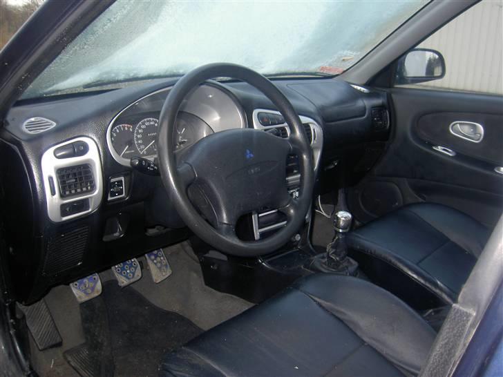 Peugeot 106 rallye  billede 9