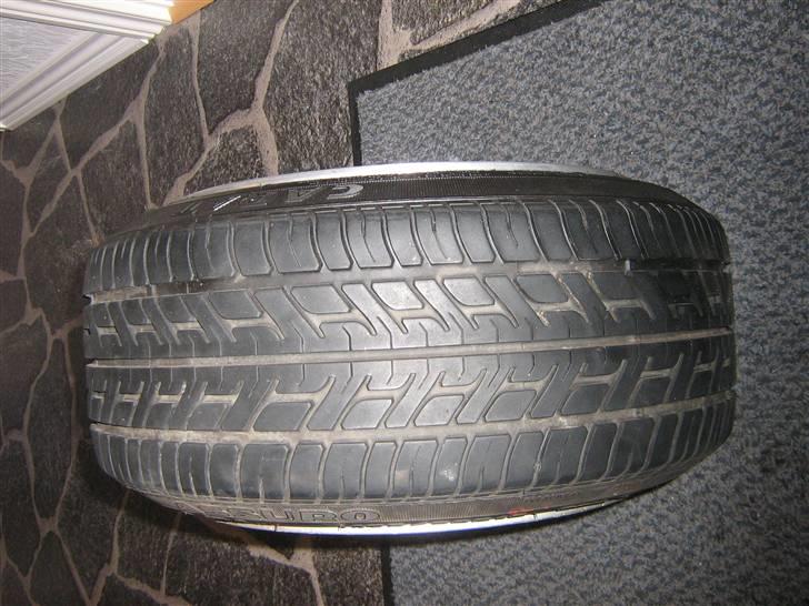 VW Golf mk.1   solgt - det er okay montering.. billede 10