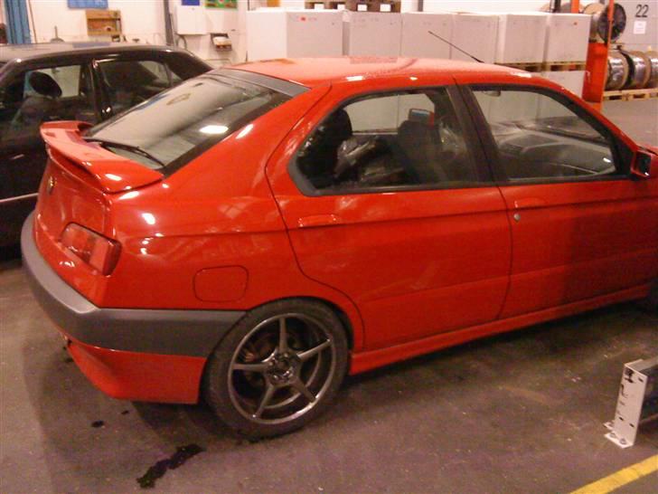 Alfa Romeo 146 Ti billede 5
