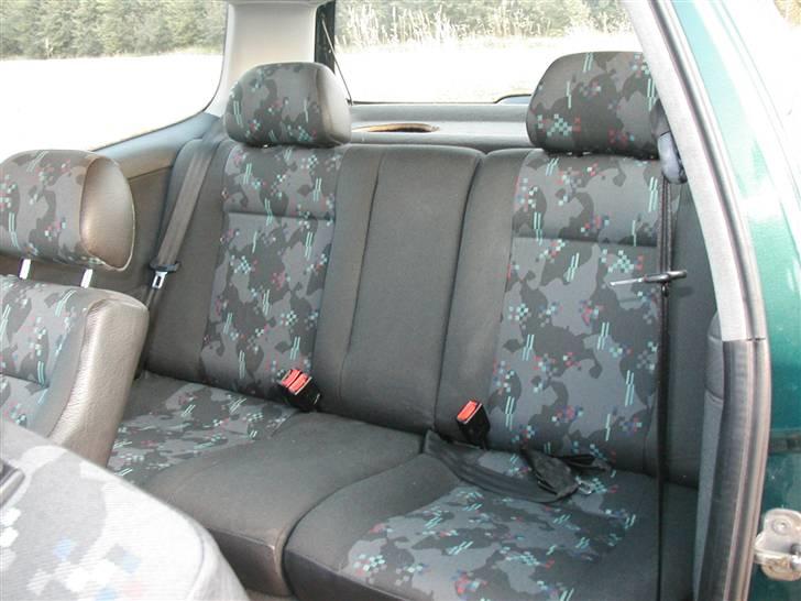 VW Polo 6n 16v  billede 13