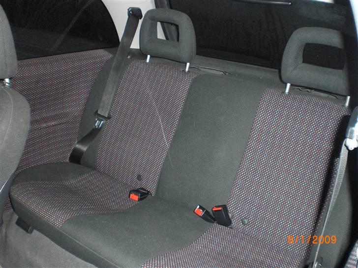 Opel Corsa GSI 16V *Solgt* billede 14