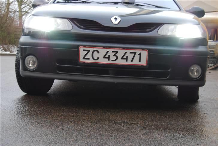 Renault Laguna 1,8 16V DOCH billede 5
