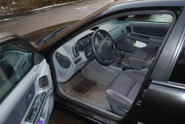Renault Laguna 1,8 16V DOCH billede 7