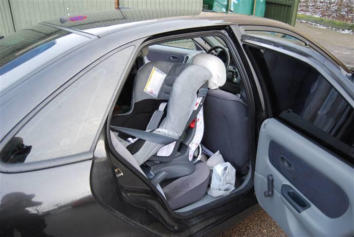 Renault Laguna 1,8 16V DOCH billede 12