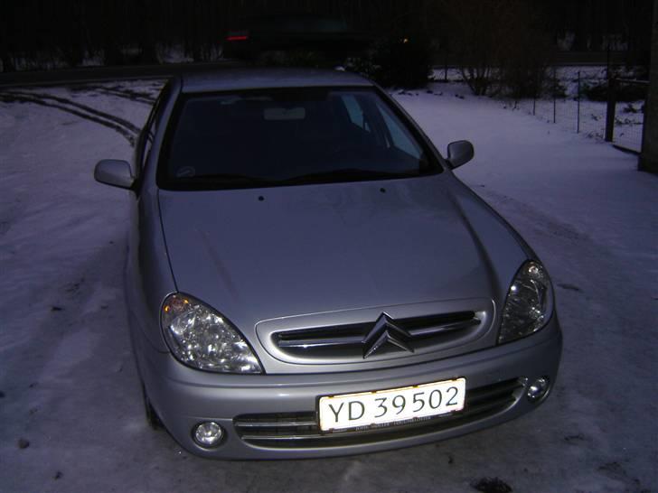 Citroën Xsara HDI *SOLGT* billede 1
