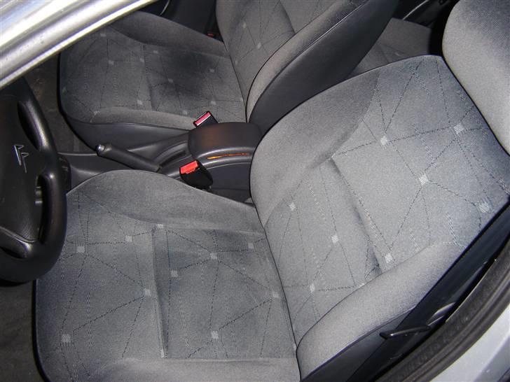 Citroën Xsara HDI *SOLGT* billede 5