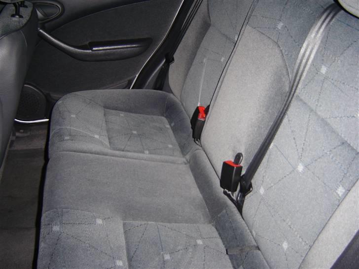 Citroën Xsara HDI *SOLGT* billede 6