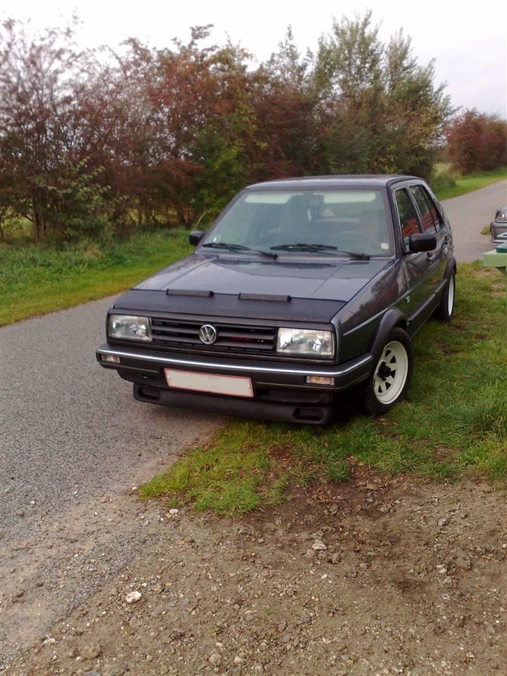 VW Golf 2 (solgt) billede 18