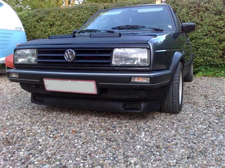 VW Golf 2 (solgt) billede 19