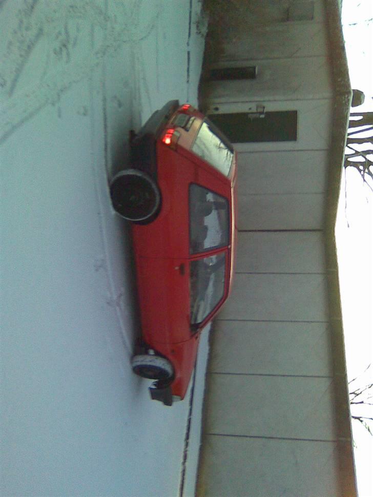 Toyota corolla billede 18