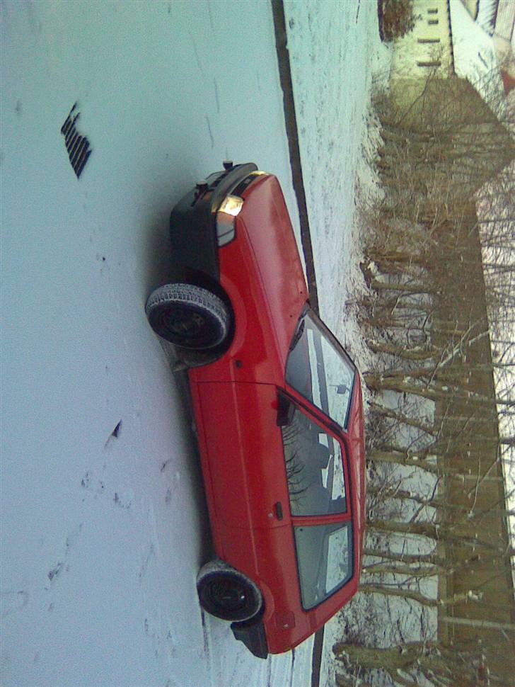 Toyota corolla billede 20