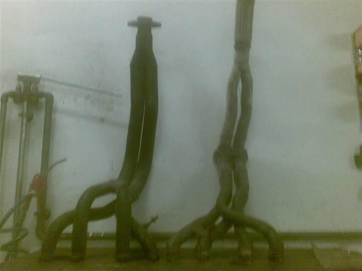 VW GOLF 1 GTI 8v billede 12