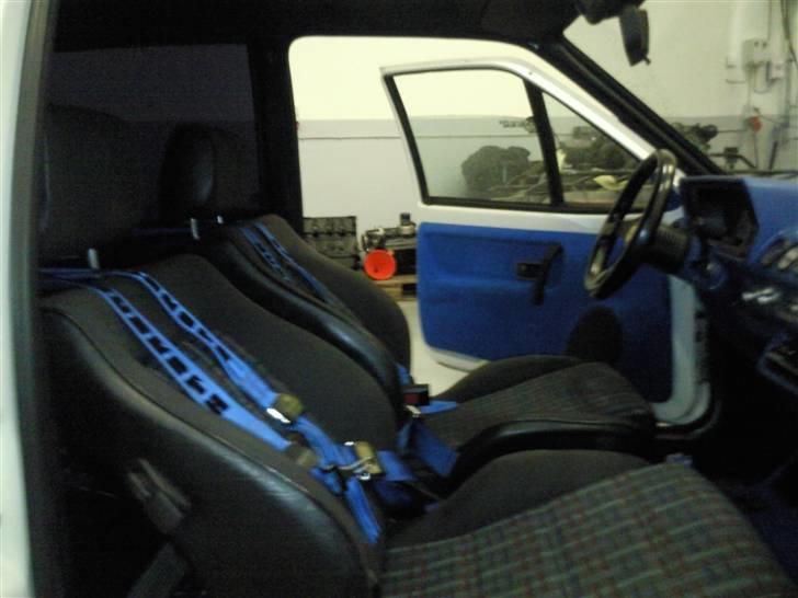 VW Polo TIL SALG billede 10