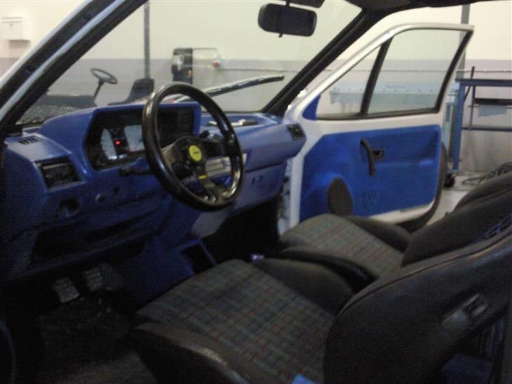 VW Polo TIL SALG billede 11