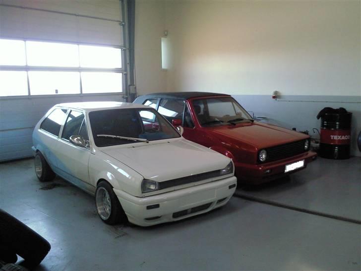 VW Polo TIL SALG billede 13