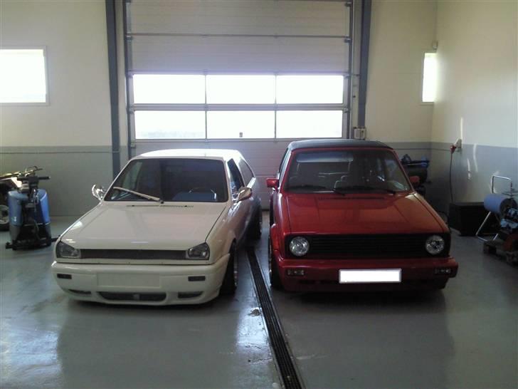 VW Polo TIL SALG billede 14