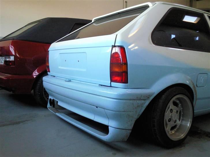 VW Polo TIL SALG billede 15