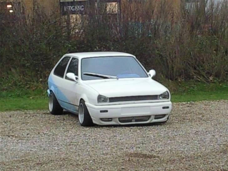 VW Polo TIL SALG billede 16