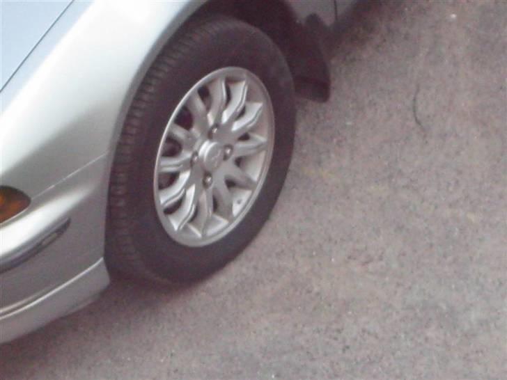 Mitsubishi Galant billede 11