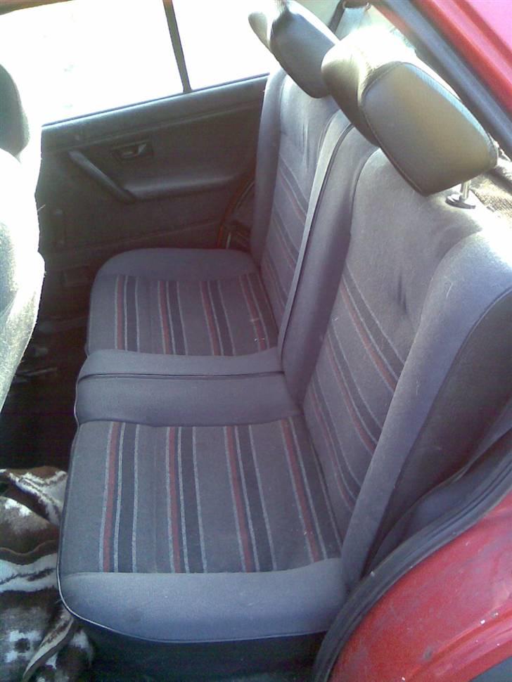 VW Jetta SOLGT billede 7