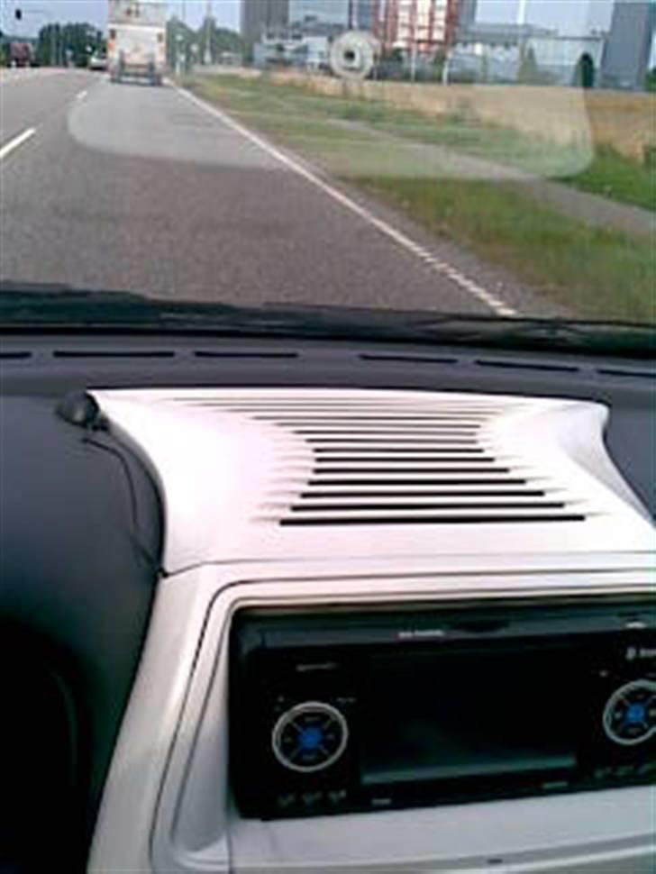 Fiat Bravo  SOLGT billede 9