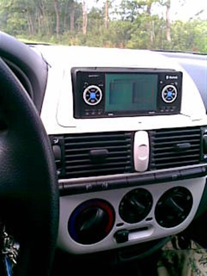 Fiat Bravo  SOLGT billede 10